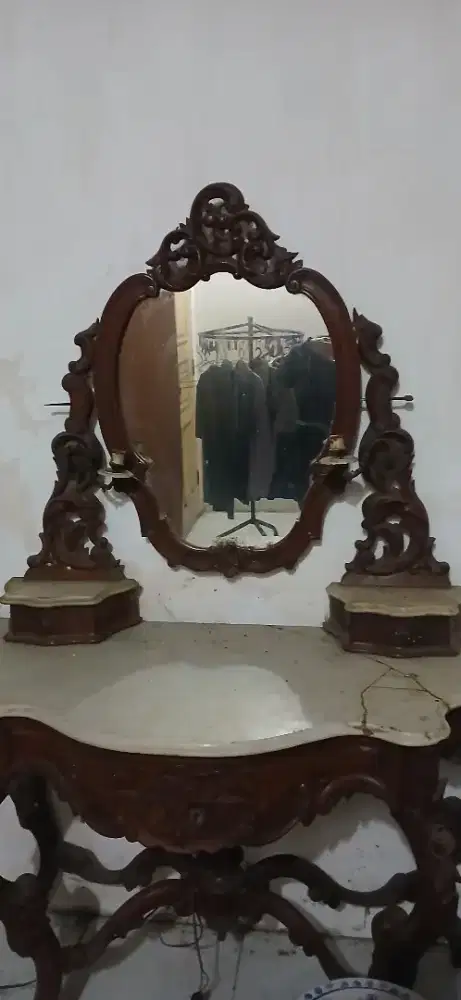 Dijual cepat mau pindah kota