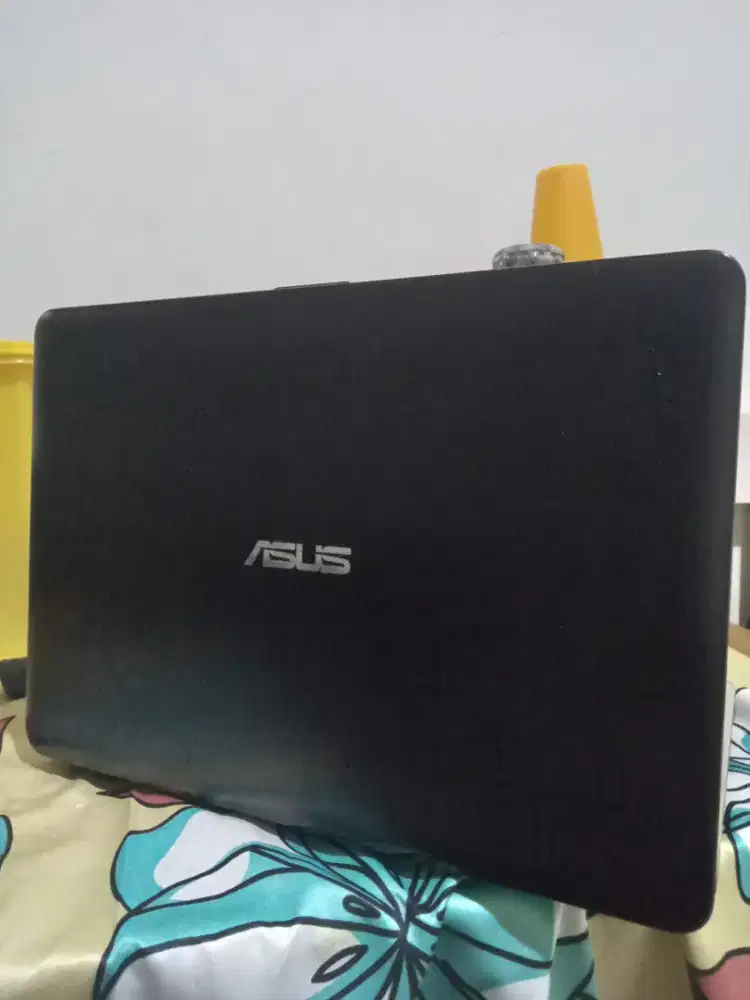 Asus VivoBook X441B Fullset