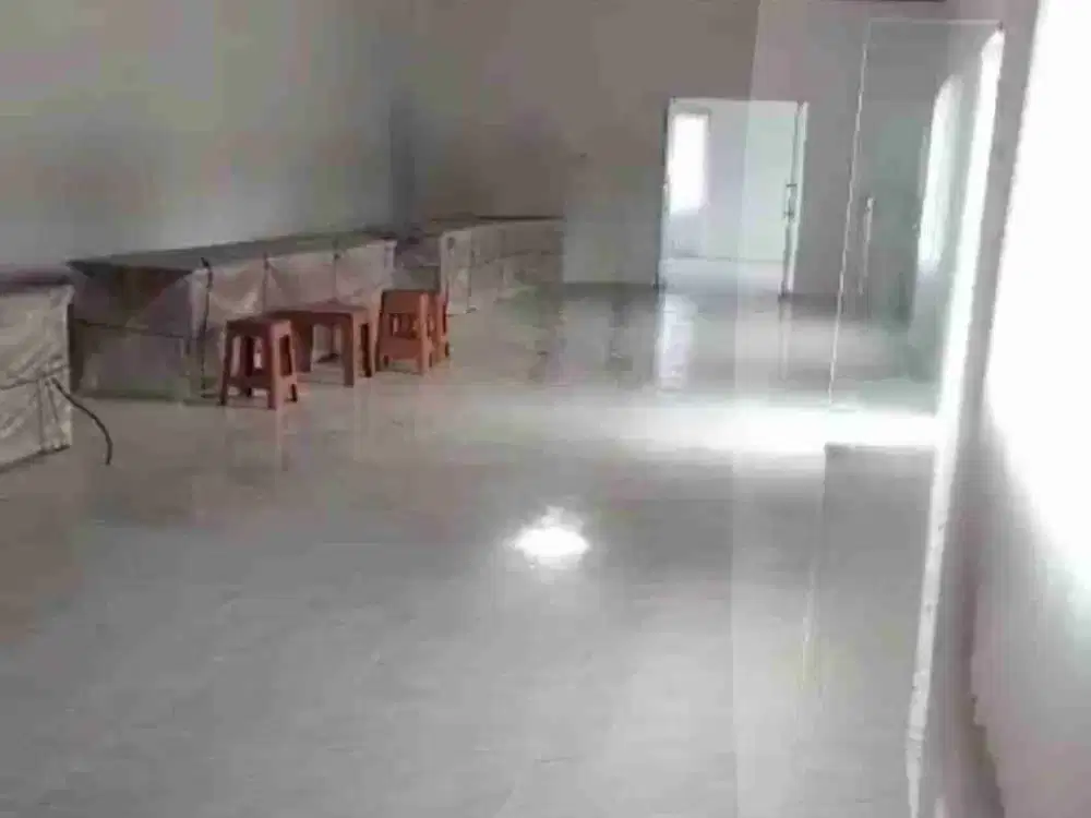 DI JUAL PABRIK BARU GRES D BARON NGANJUK