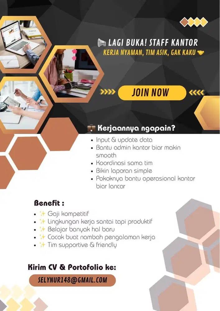 lowongan kerja surabaya