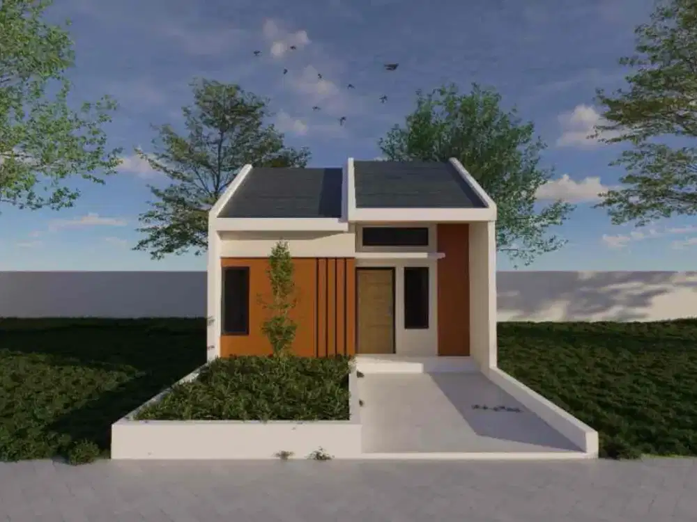 LAUNCHING TAHAP 4 RUMAH SUBSIDI GRAND ZAMZAM