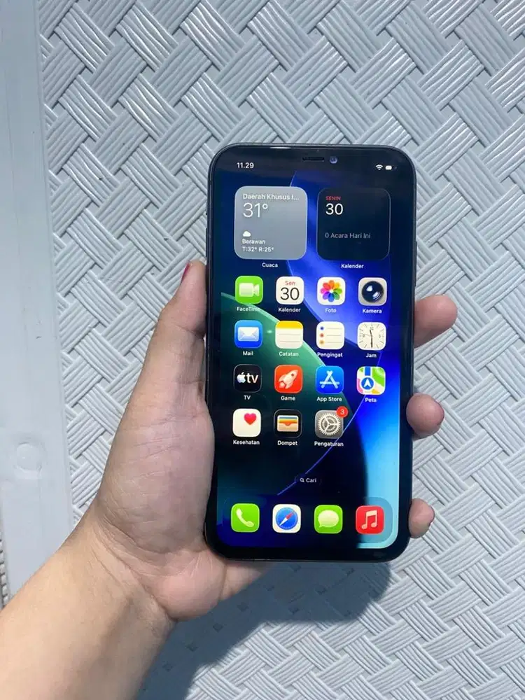 Iphone 11 64Gb ex inter