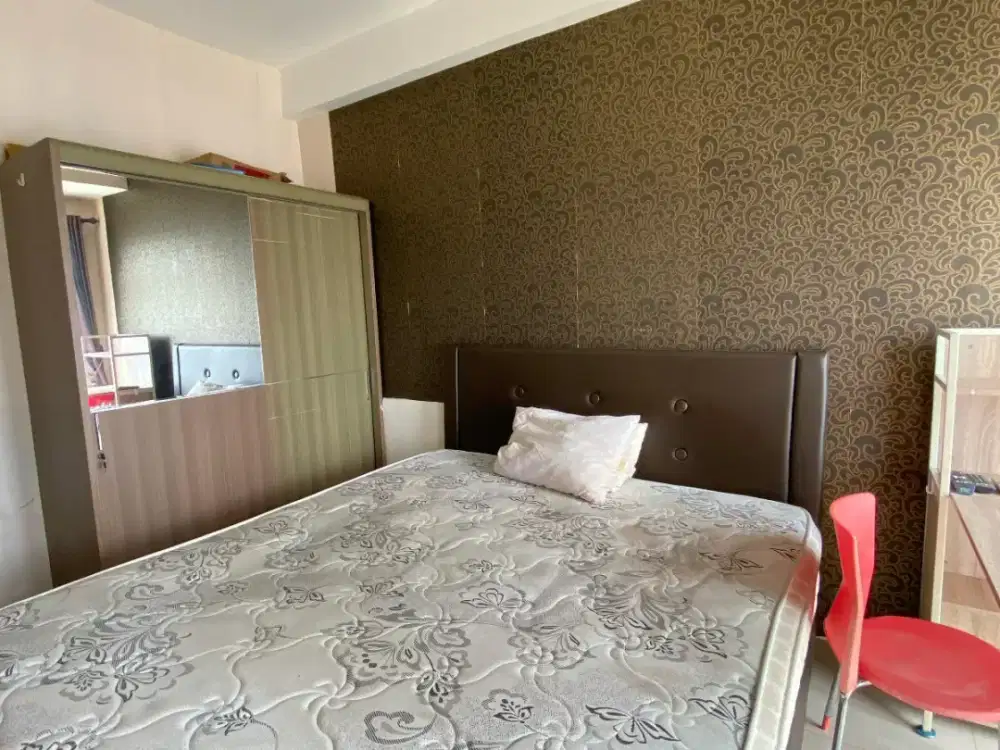 Dijual Apartment Gunawangsa MERR Tower B