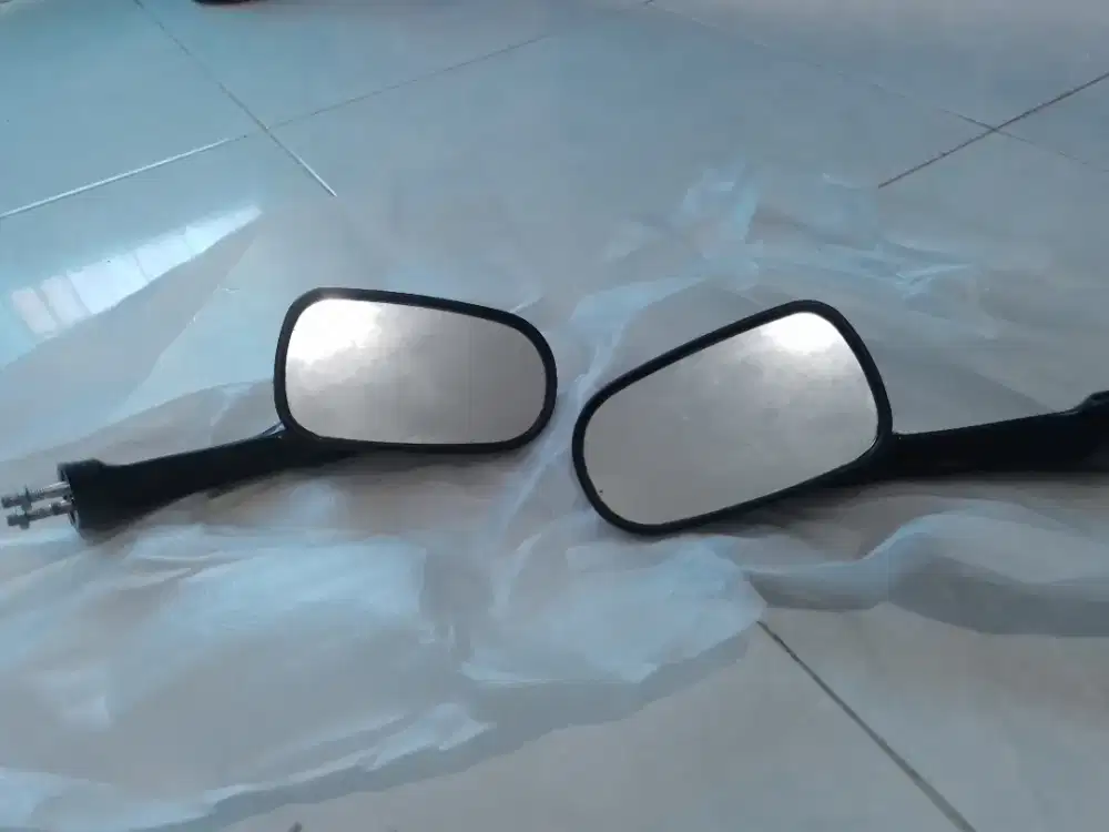 Spion cbr 400 huricane/fireblade