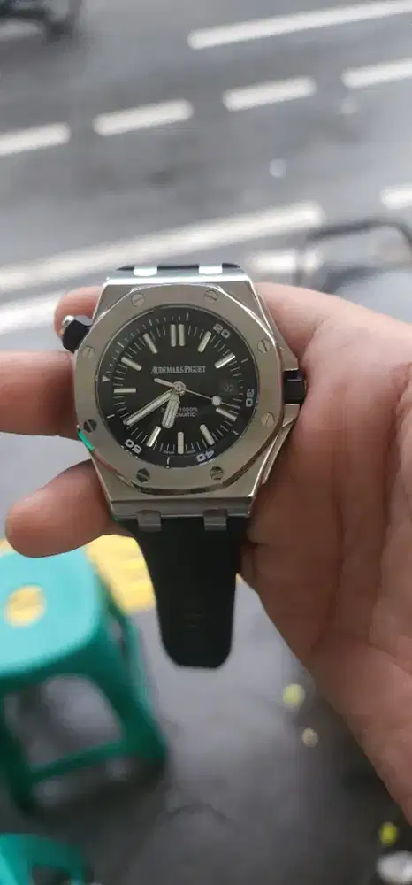 AP Royal Oak Premium Quality