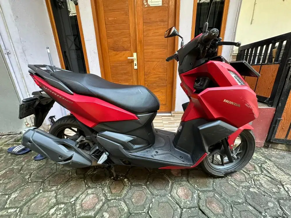 Honda Vario 160 CBS 2022