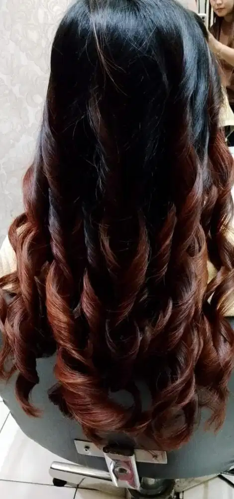 Dicari Hairstylish salon