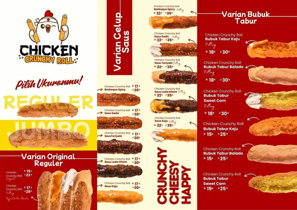 Loker Pafemangan Timur