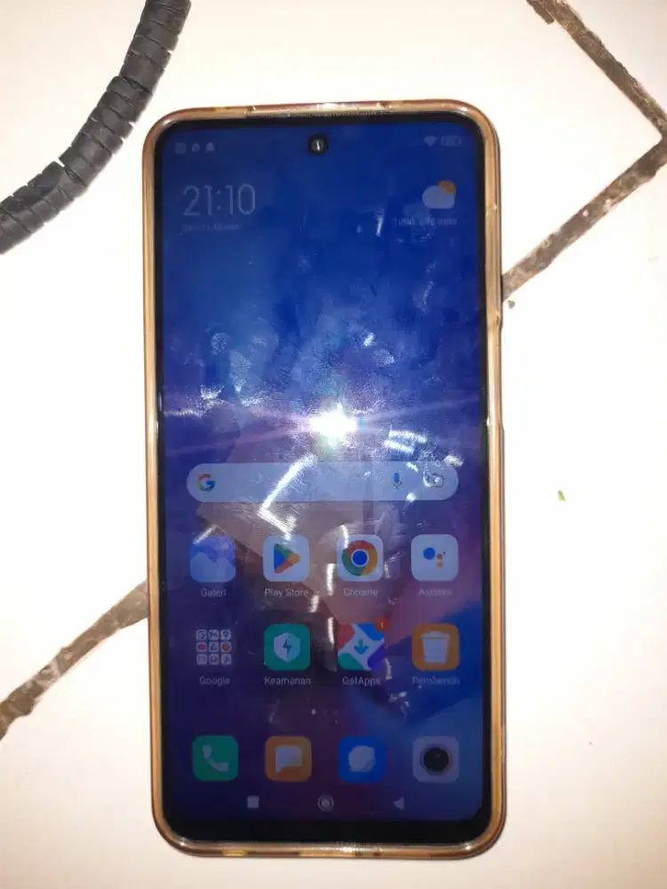 Xiomi Redmi Note 9 Pro 4/64