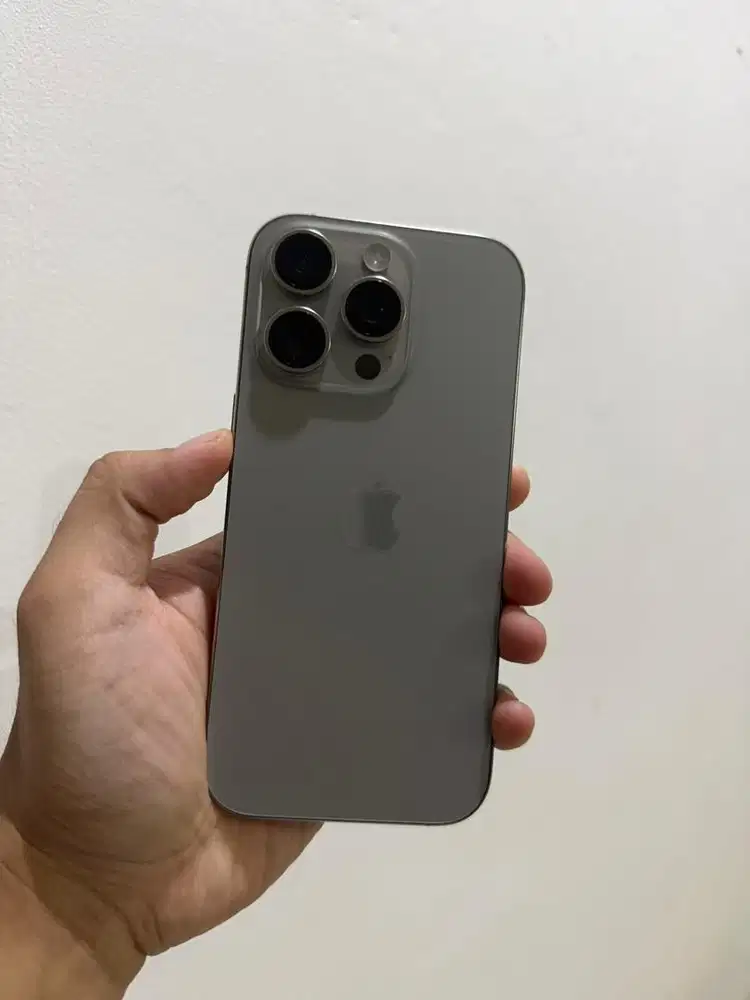 Iphone 16 Pro 128GB iBox