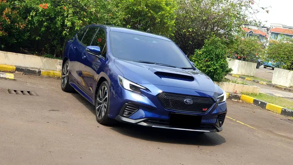 [ KM LOW ] Subaru WRX Wagon 2.4 TS Eyesight TSI AWD 2023/2024