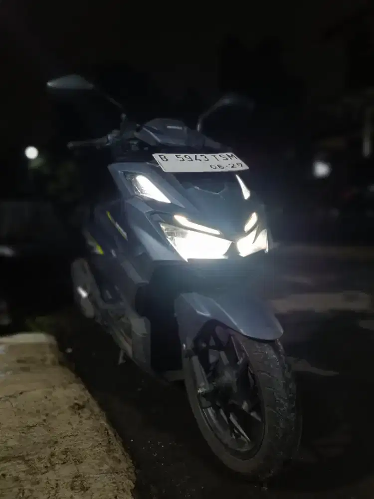 Honda Vario CBS 160 2024