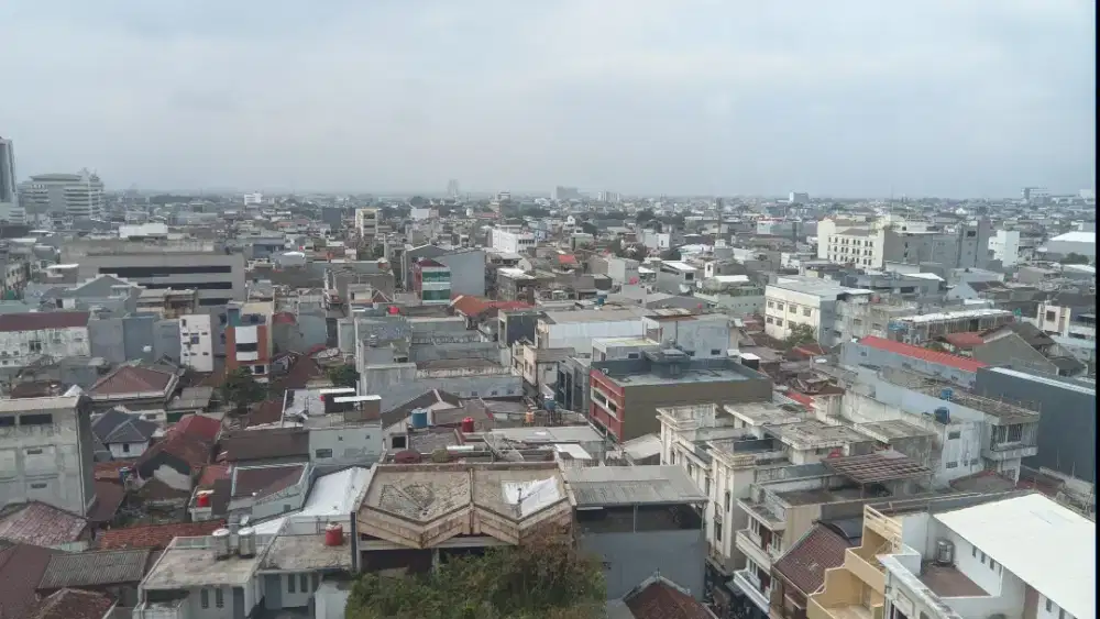 cari pekerjaan apa saja