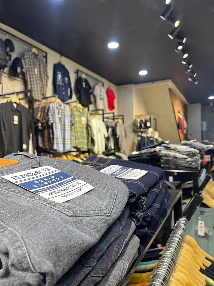 Dibutuhkan Karyawan Buat di Toko