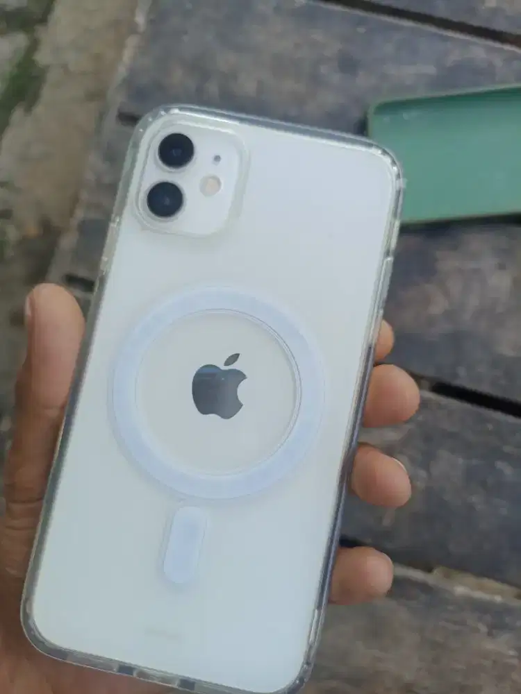 Iphone 11 ibox 64 gb