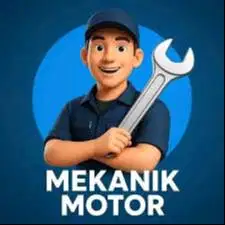 DICARI MEKANIK MOTOR BERPENGALAMAN