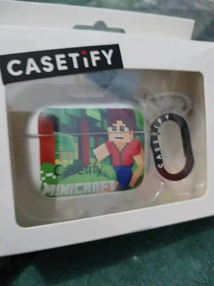 Original STORE TWS CASETIFY