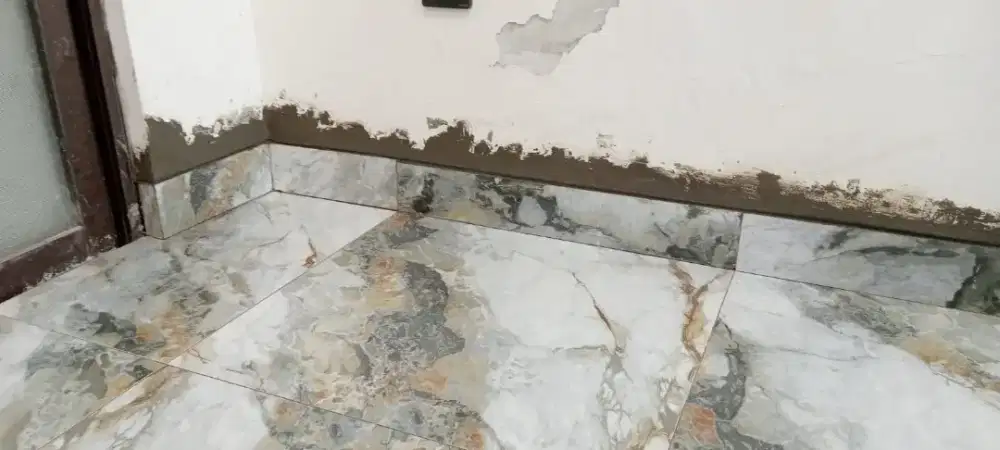 Tukang Pasang Quadra, Marmer, Granit. Kontraktor Bangun Rumah Mewah