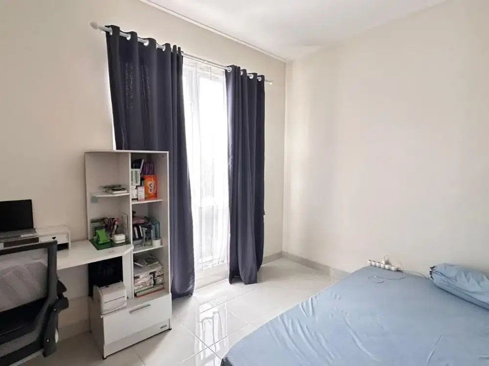 TERMURAH Dijual Cepat Rumah Martinez GADING SERPONG