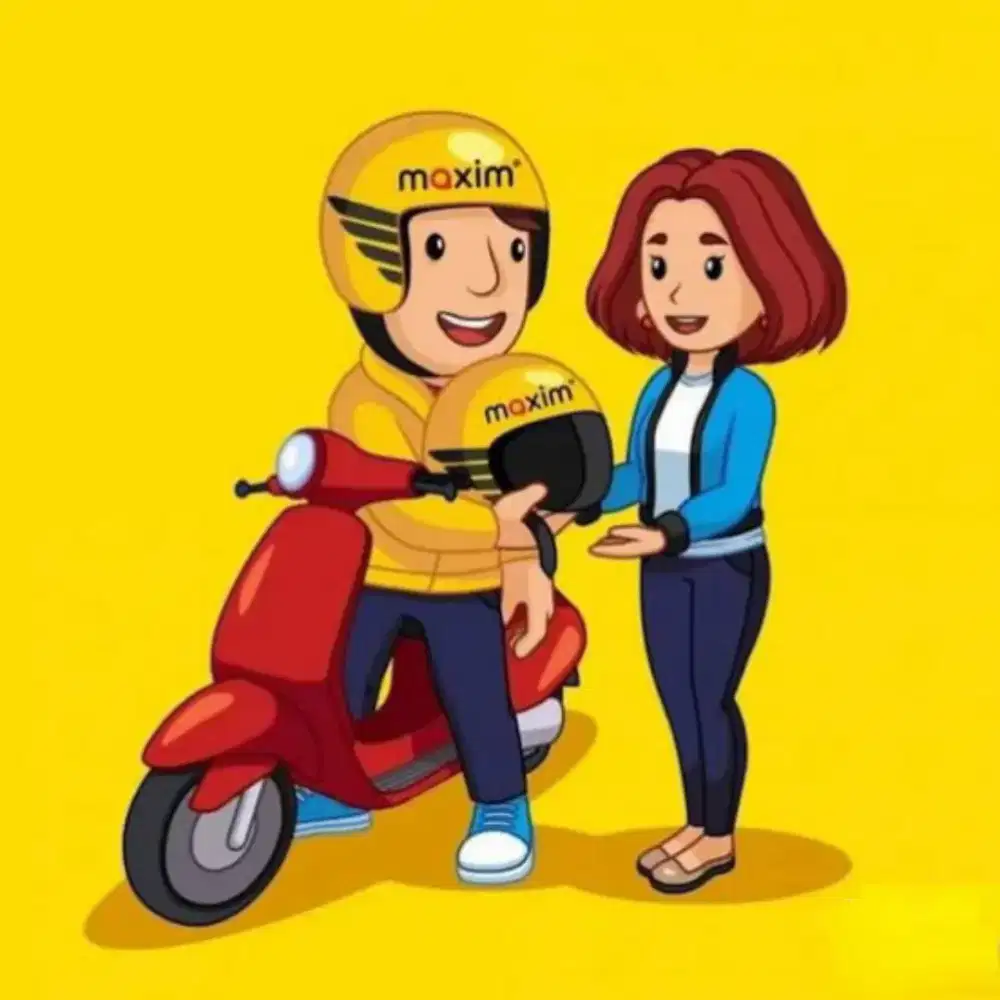 Nyari pekerjaan driver siap antar jemput kerja sekolah