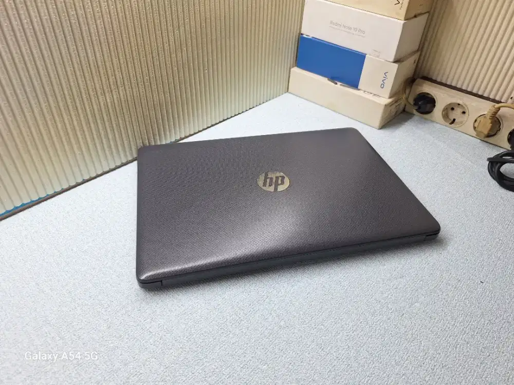 laptop siap pakai no minus