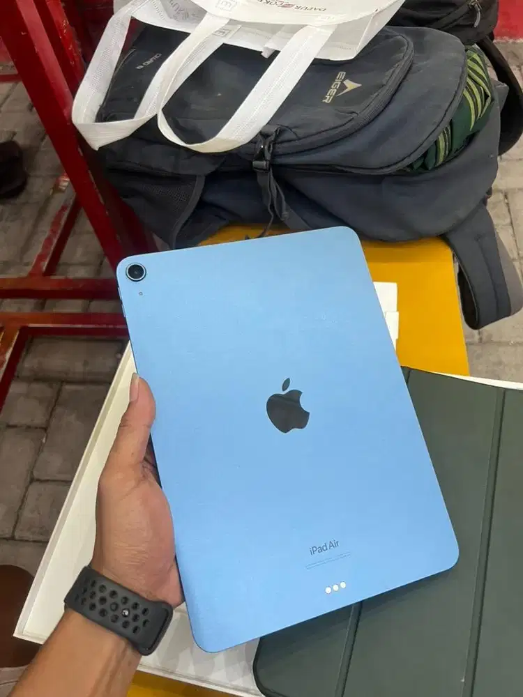 Ipad air 5 m1 64gb
