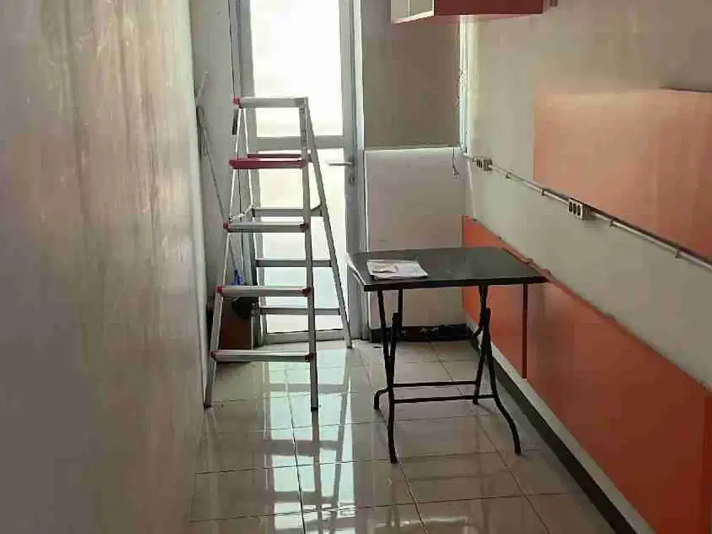 Kios di Lobby Apartemen Maple Park,  Sunter, Cocok untuk Makanan Siap Saji atau Minuman