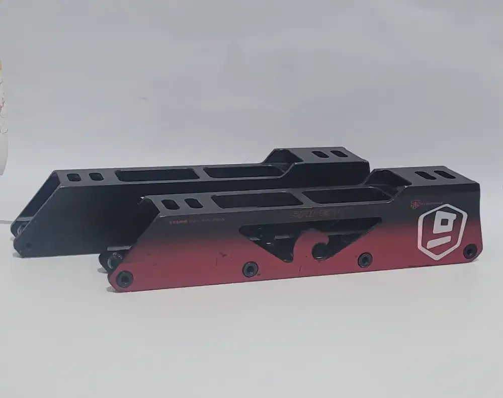 Frame Flying Eagle Ravven