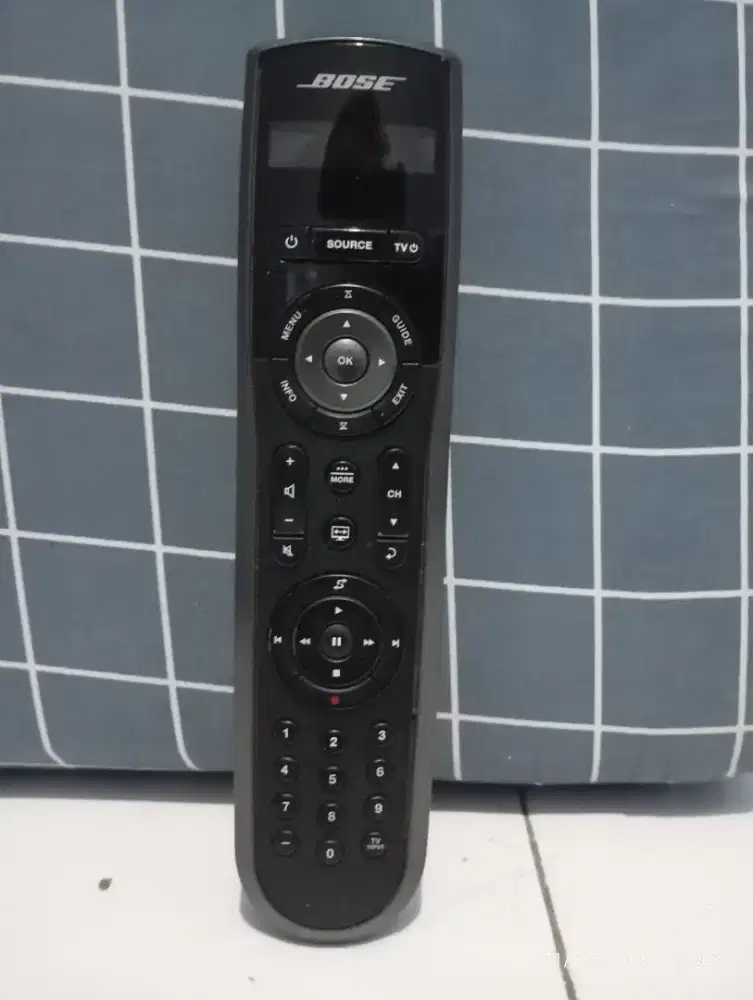 Remote Bose RC-X35A