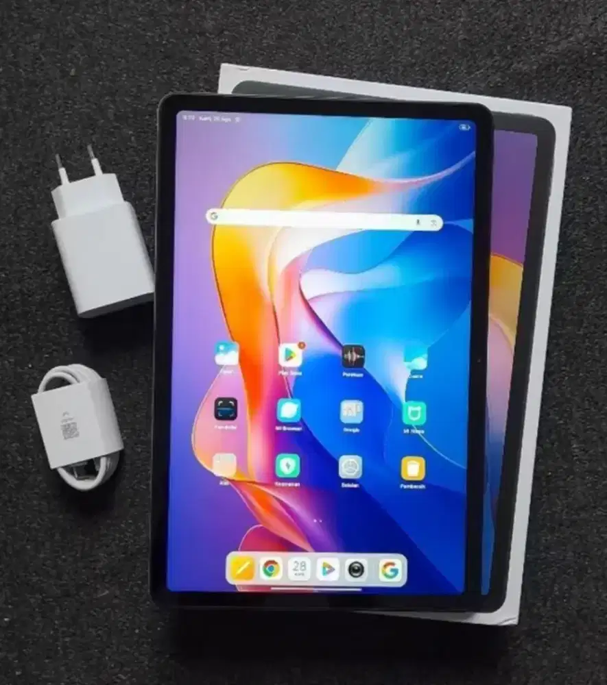 Tab Xiaomi Pad 2 4/128 Wifi only