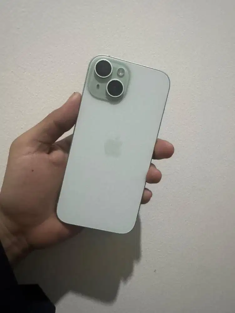 Iphone 15 Ibox 128GB