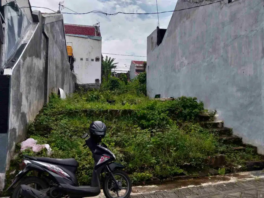 Tanah GPA Ngijo Karangploso Malang