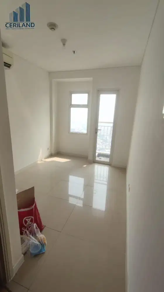 MURAH !!  STUDIO Apartemen Madison Park Full Furnished