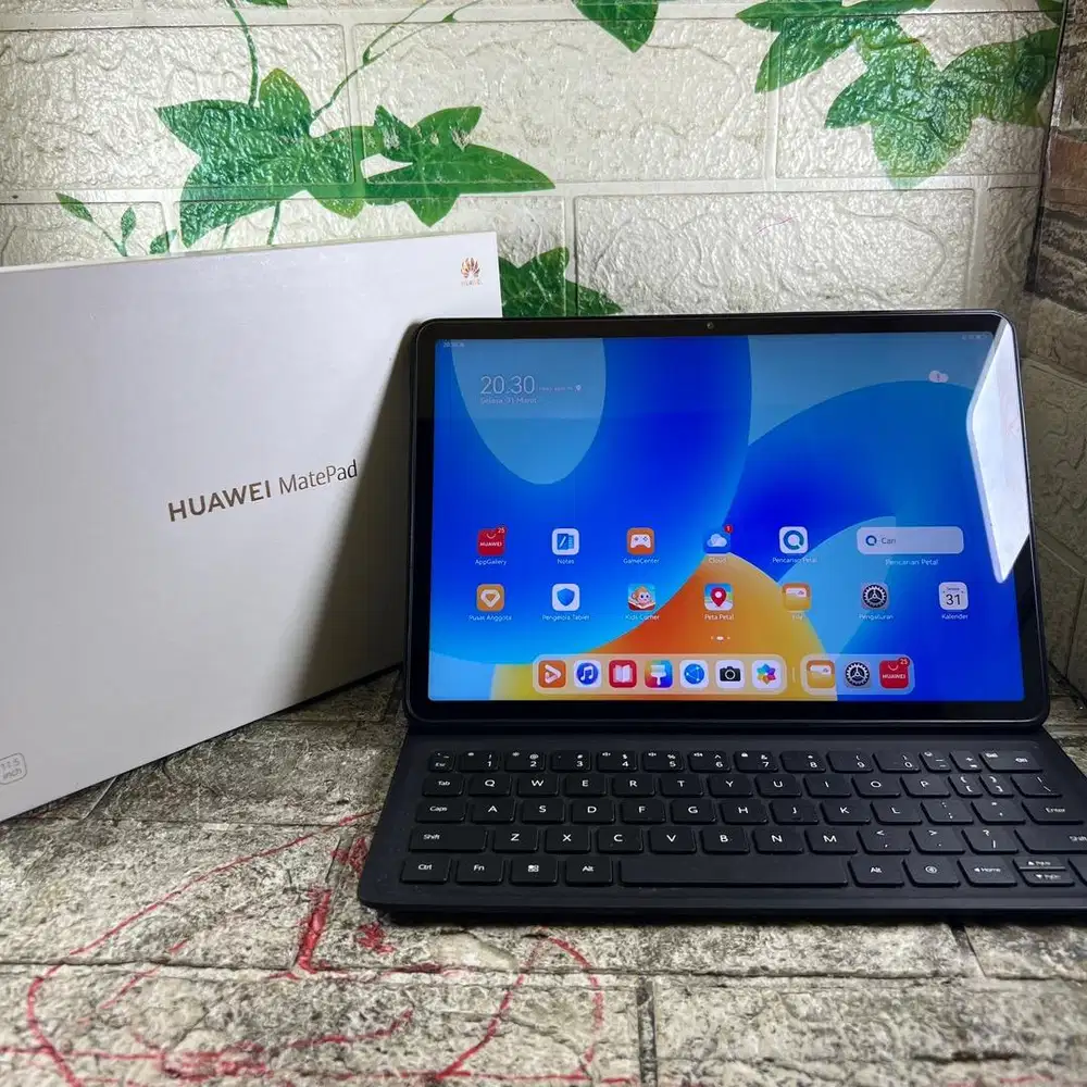 Huawei Matepad 11.5 inch ram 8/128 GB