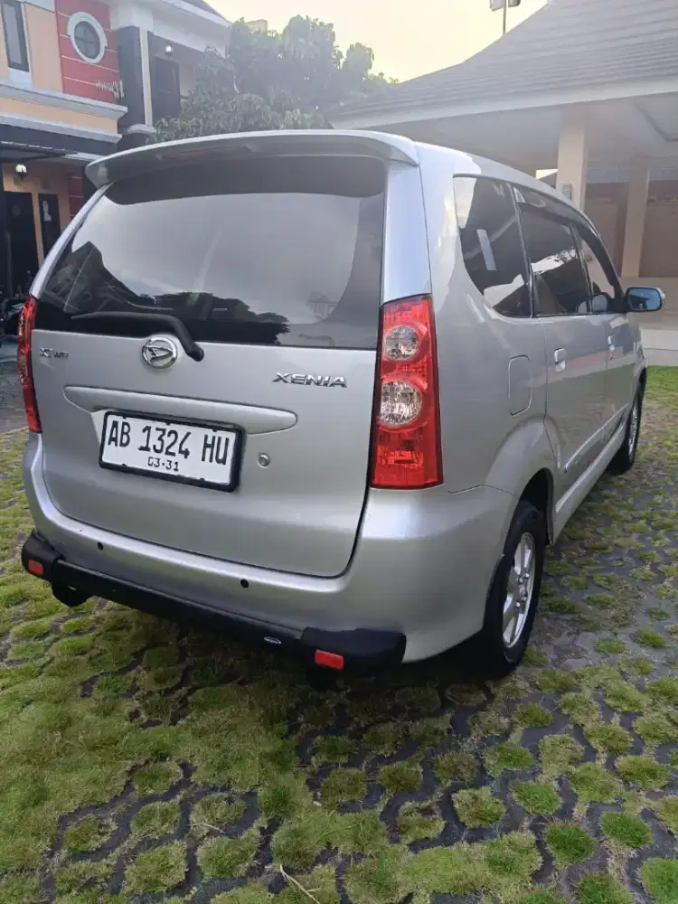 Xenia XI Deluxe 2011