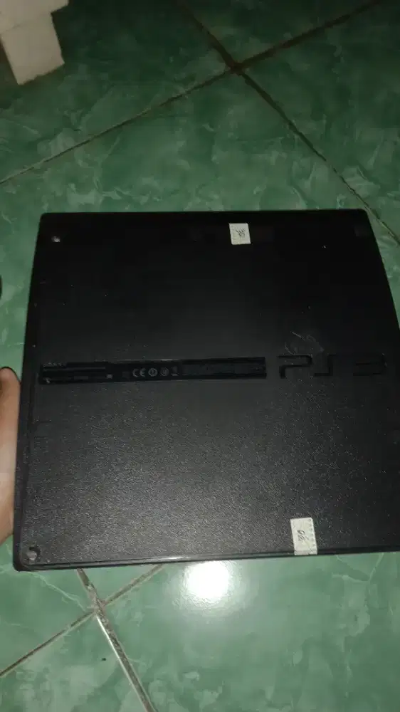 Jual PS 3 Bekas