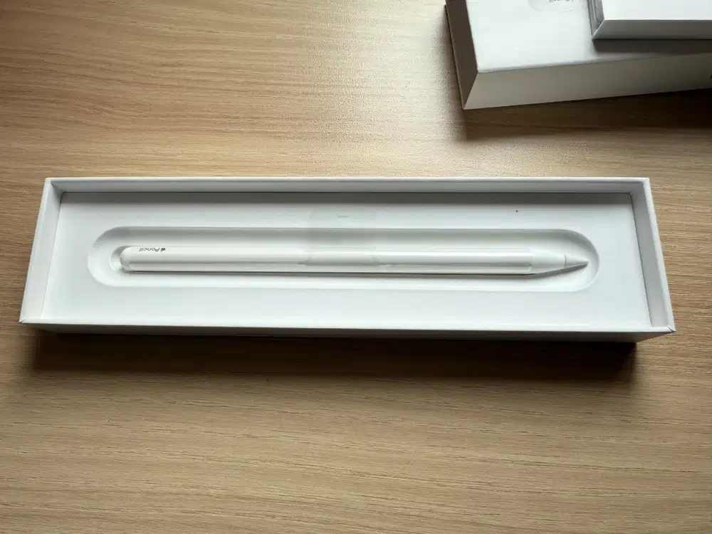 Apple Pencil New Ori