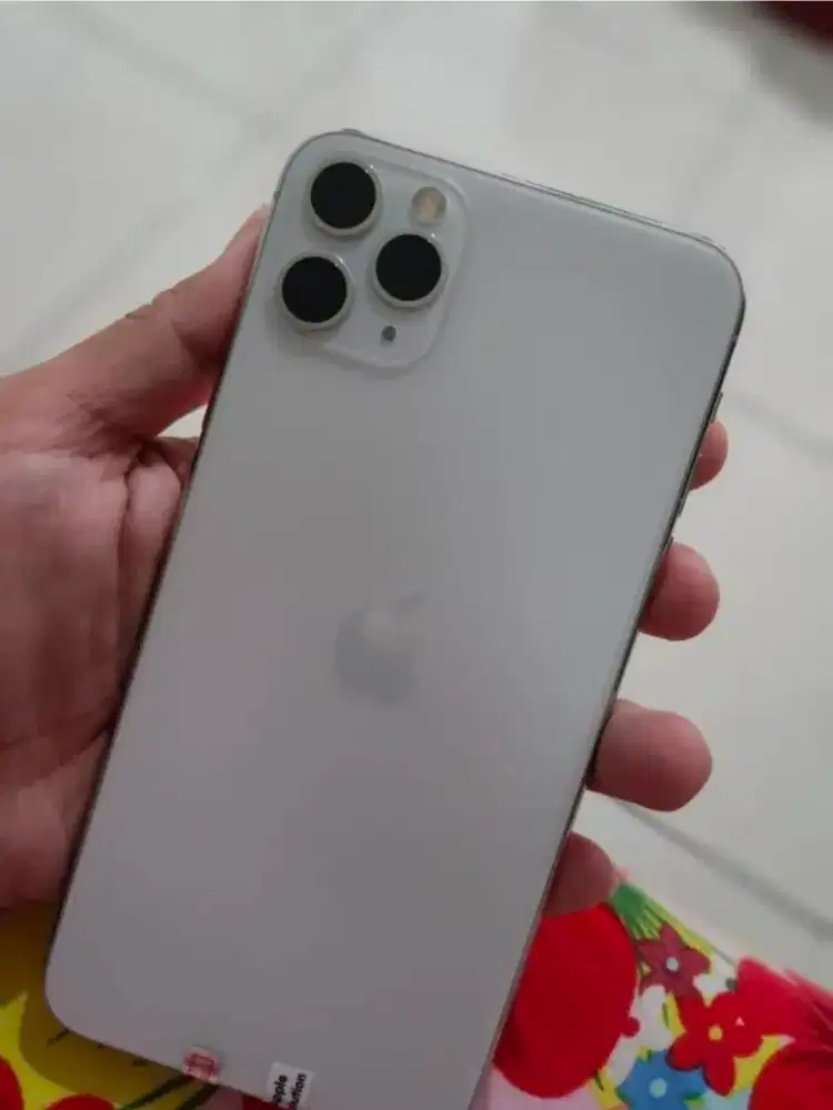 Iphone 11 promax 256gb