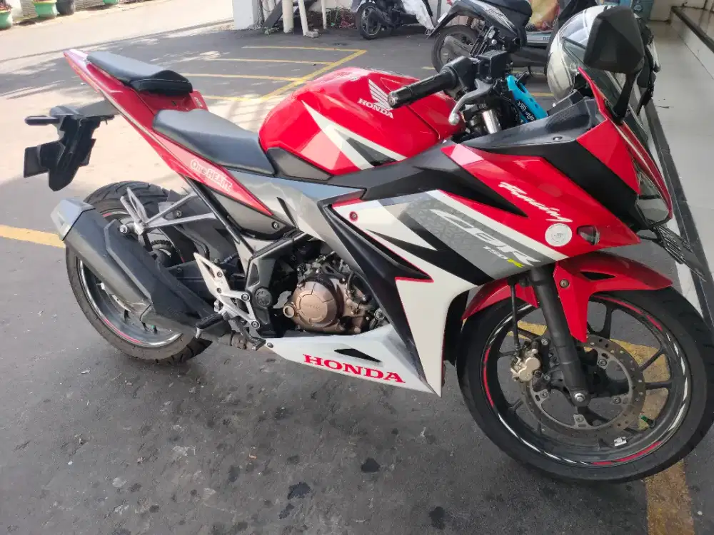 Honda CBR 150cc
