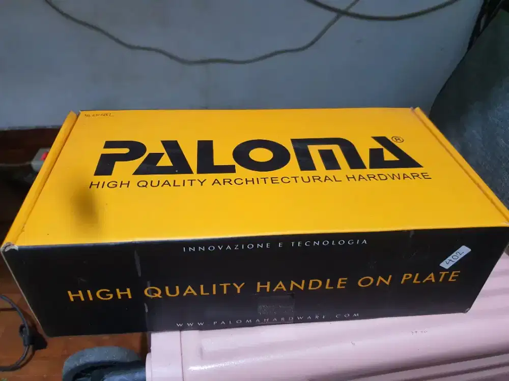 Handle Pintu Beli dari baru