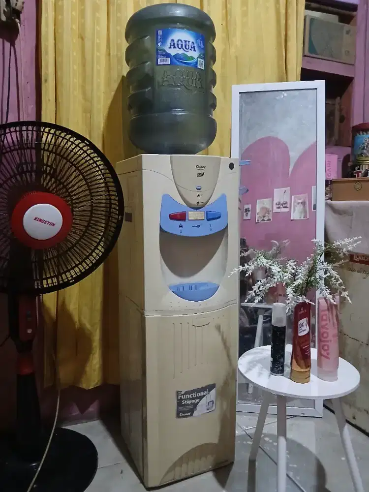 Dispenser Murah cosmos kota bekasi