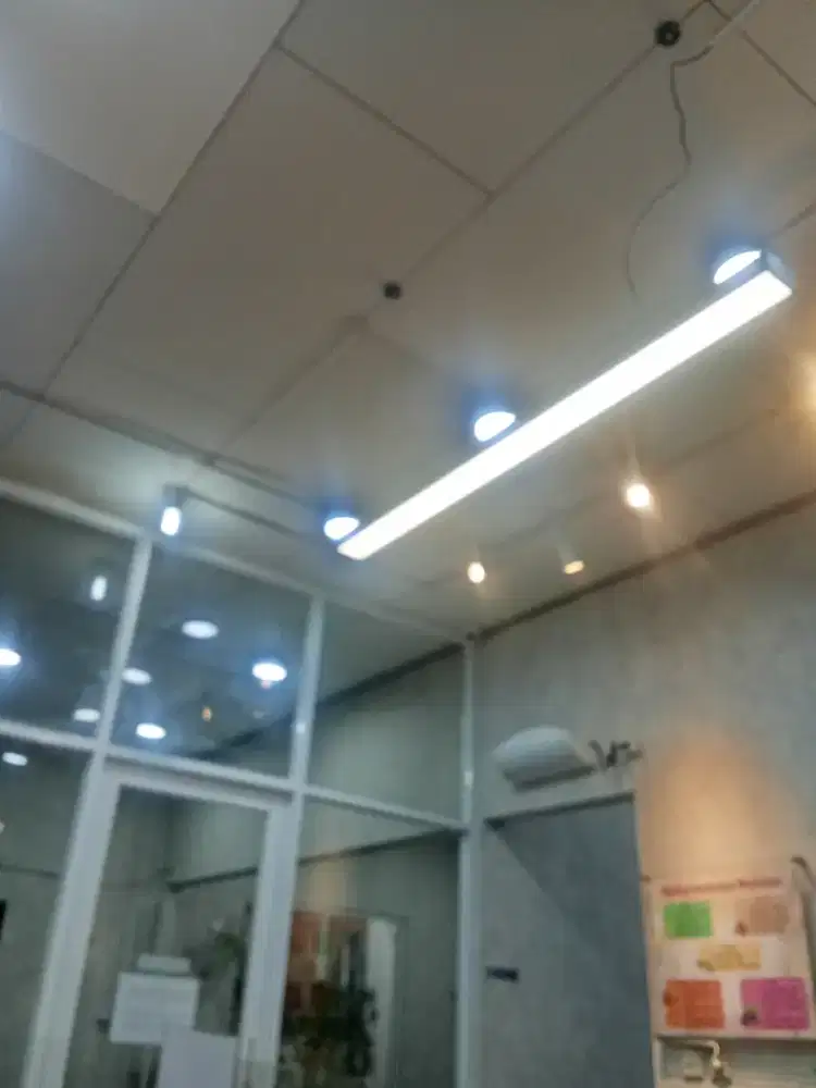 Dibutuhkan cepat Kasir