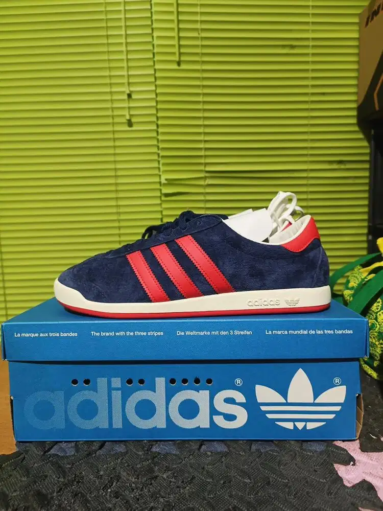 Adidas java island series size 41 dan 42