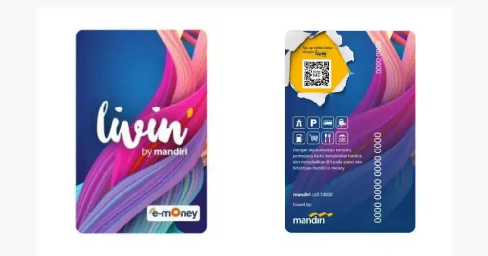 saya nyari yang jual emoney bersaldo, saya beli harga 85%