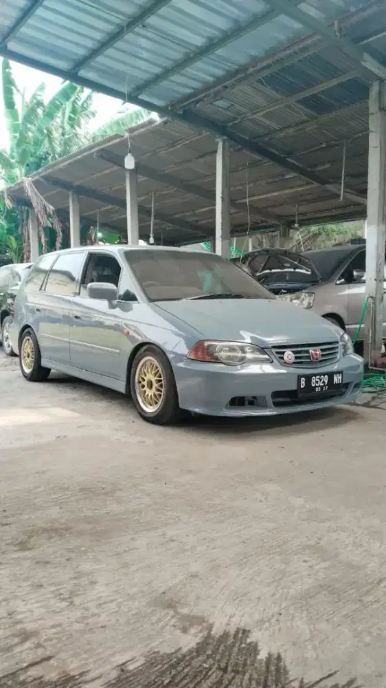 Yang cari jdm cocok ni