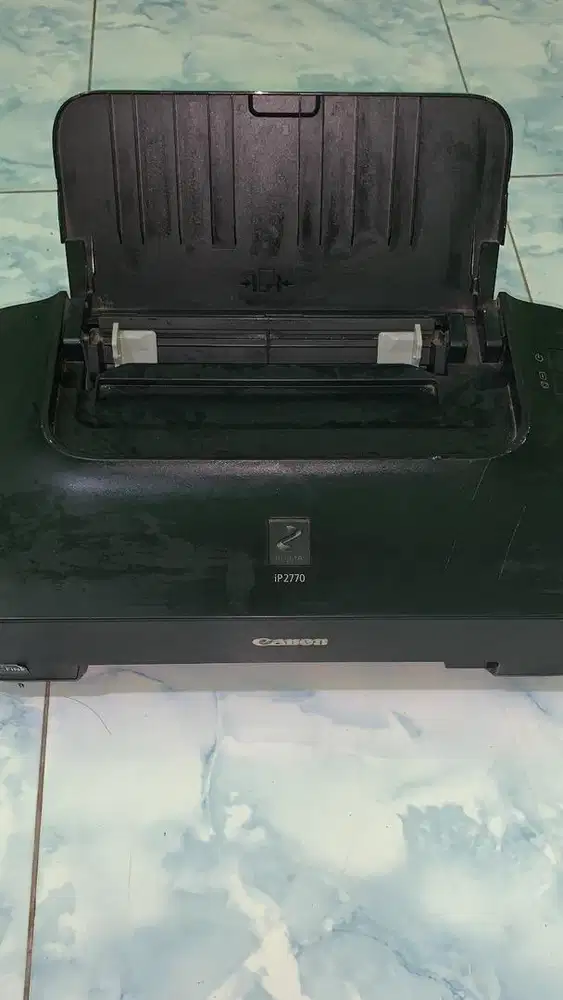 Di jual Printer canon