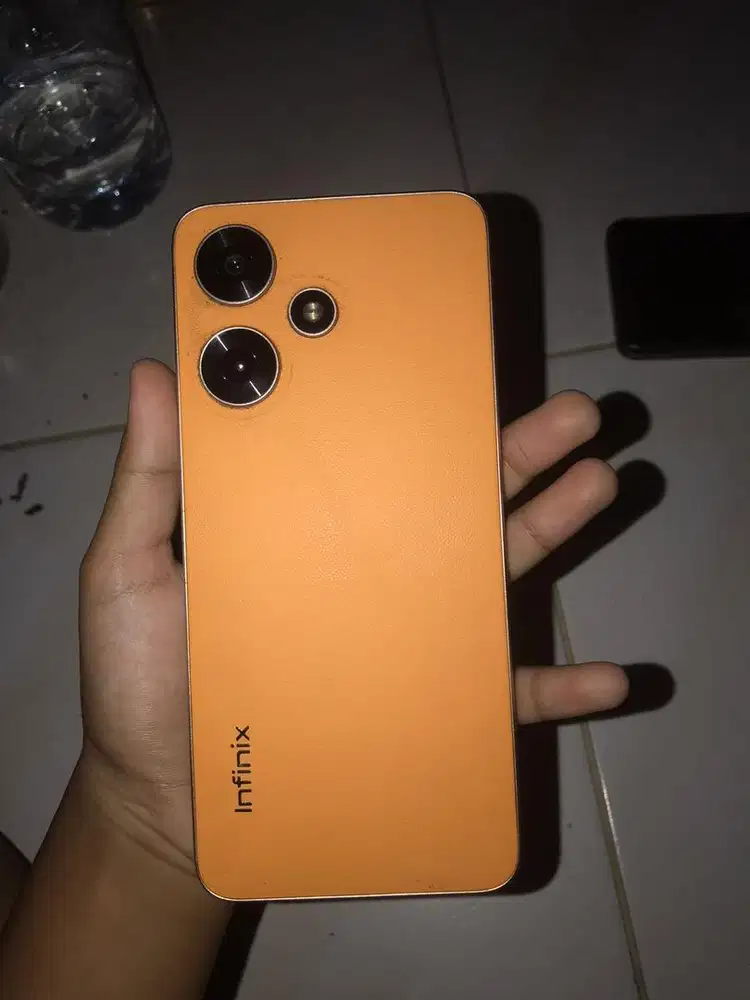 infinix hot 30i 8/128