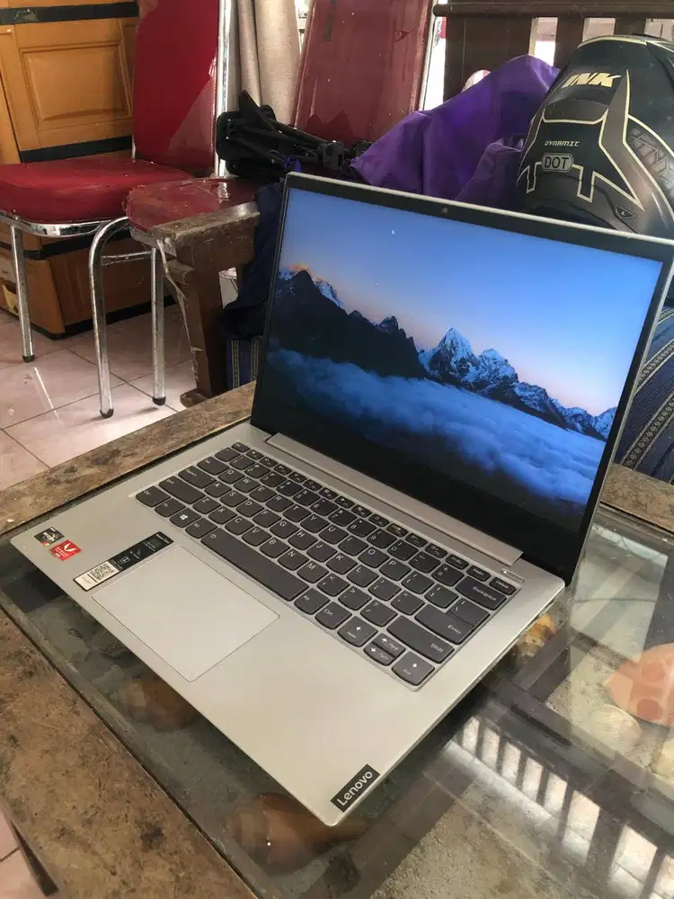 LENOVO IDEAPAD S340