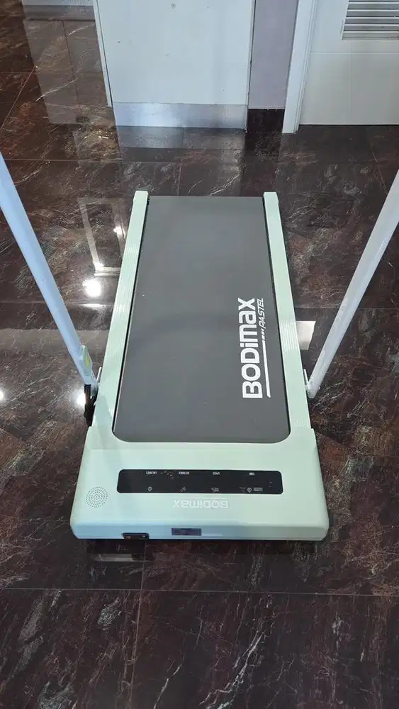 Bodimax Running Pad/ Treadmill