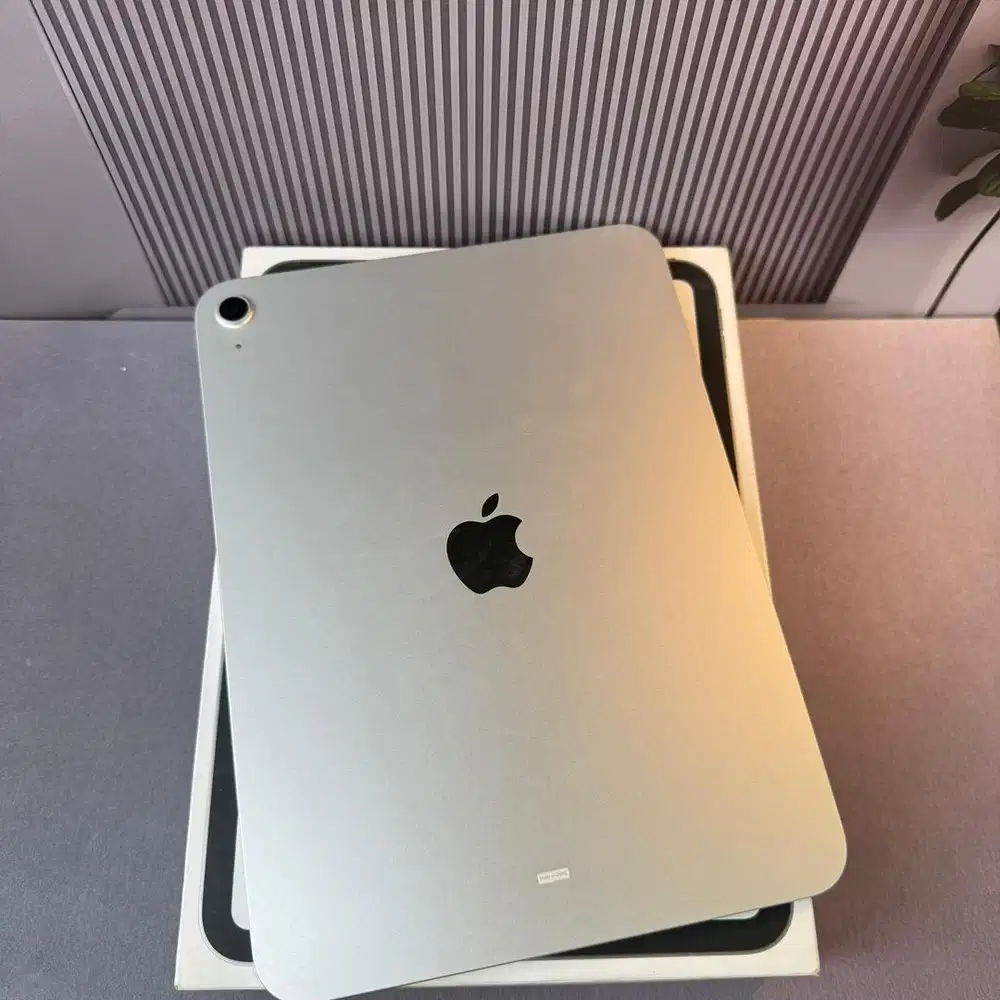 iPad Gen 11 (A16) 256gb wifi ibox